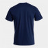 T-shirt Joma Homme Manches courtes Combi Street Marine