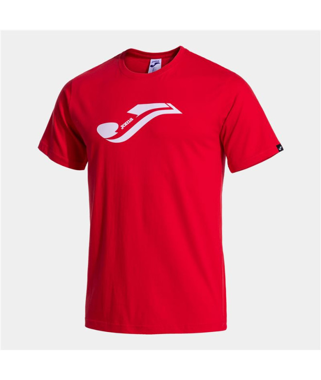 T-shirt Joma Homme Manches courtes Combi Street...
