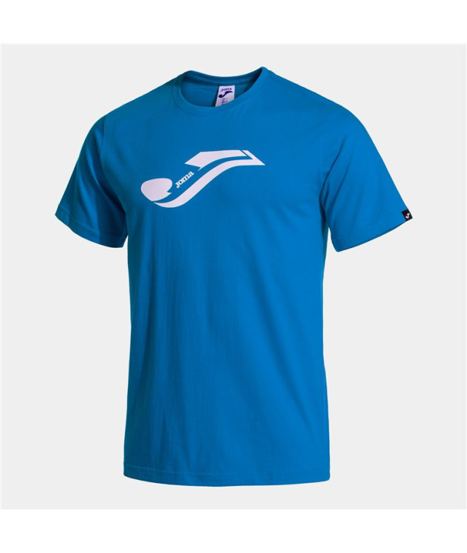 T-shirt Joma Homme Manches courtes Combi Street...