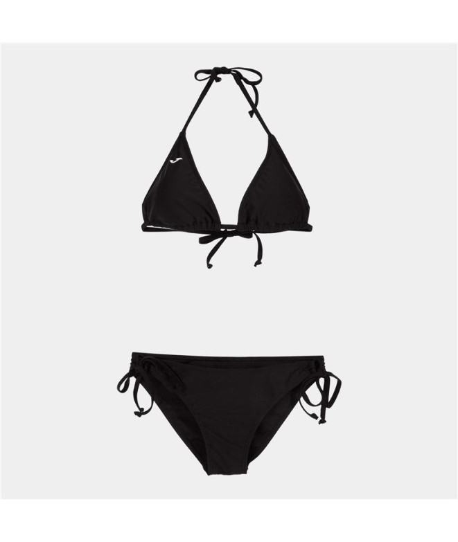 Bikini Femme Soutien-gorge + culotte de Santa...