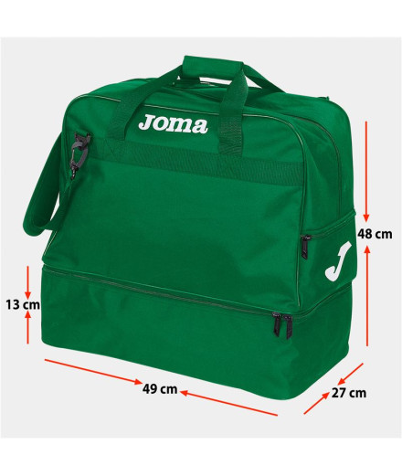 Sac Joma Grande Formation III Vert