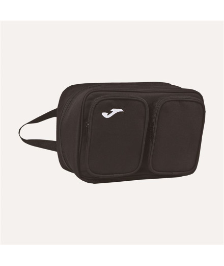 Joma Trousse de premiers secours noire