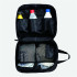 Joma Trousse de premiers secours noire