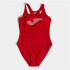 Maillot de bain Joma FemmeFille Lac III / Rouge