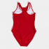 Maillot de bain Joma FemmeFille Lac III / Rouge