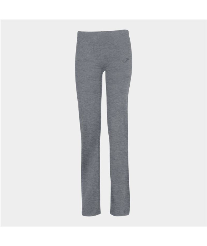 Pantalons Joma FemmeFille Long Latino III /...