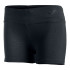 Joma FemmeFille Short Vela II / Noir