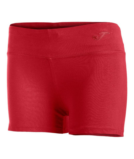 Joma FemmeFille Short Vela II / Rouge