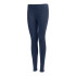 Pantalons Joma FemmeFille Long Latino II / Marine
