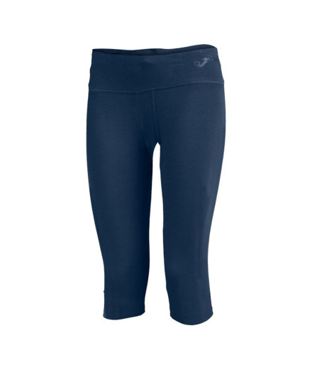 Pantalons Joma FemmeFille Pirata Latino II / Marino