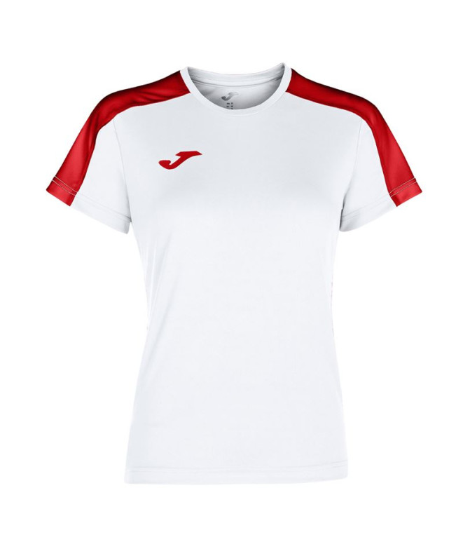 T-shirt Joma Femme Manches courtes Academy...