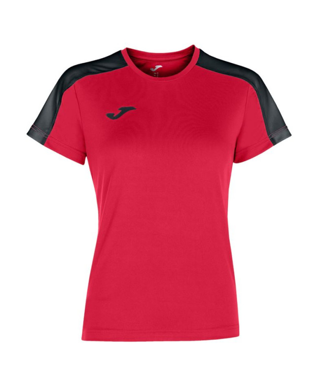 T-shirt Joma Femme Manches courtes Academy...