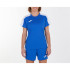 T-shirt Joma Femme Académie Royal-Blanc