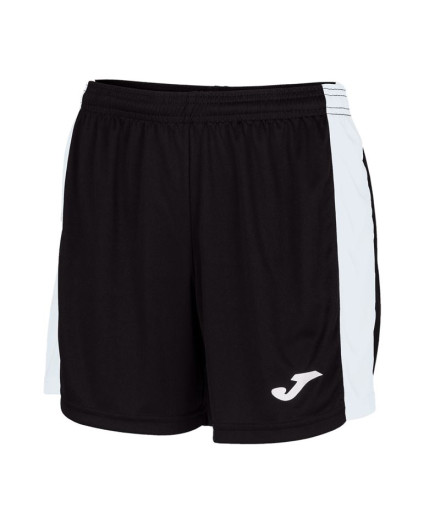 JomaFille Short Maximwoman/ Black-White