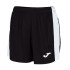 JomaFille Short Maximwoman/ Black-White