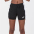 JomaFille Short Maximwoman/ Black-White