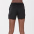 JomaFille Short Maximwoman/ Black-White