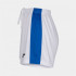 Joma FemmeFille Short Maxi / Blanc Royal