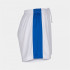 Joma FemmeFille Short Maxi / Blanc Royal