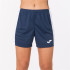 Joma FemmeFille Short Maxi / Marine-blanc