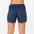 Joma FemmeFille Short Maxi / Marine-blanc