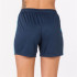 Joma FemmeFille Short Maxi / Marine-Turquoise Fluor