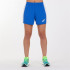 Joma FemmeFille Short Maxi / Blanc-Royal