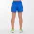 Joma FemmeFille Short Maxi / Blanc-Royal
