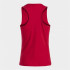 T-shirt Joma Femme Bretelles Oasis Rouge