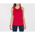 T-shirt Joma Femme Bretelles Oasis Rouge