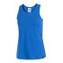 T-shirt Joma Femme Appareil dentaire Oasis Royal