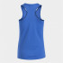 T-shirt Joma Femme Appareil dentaire Oasis Royal