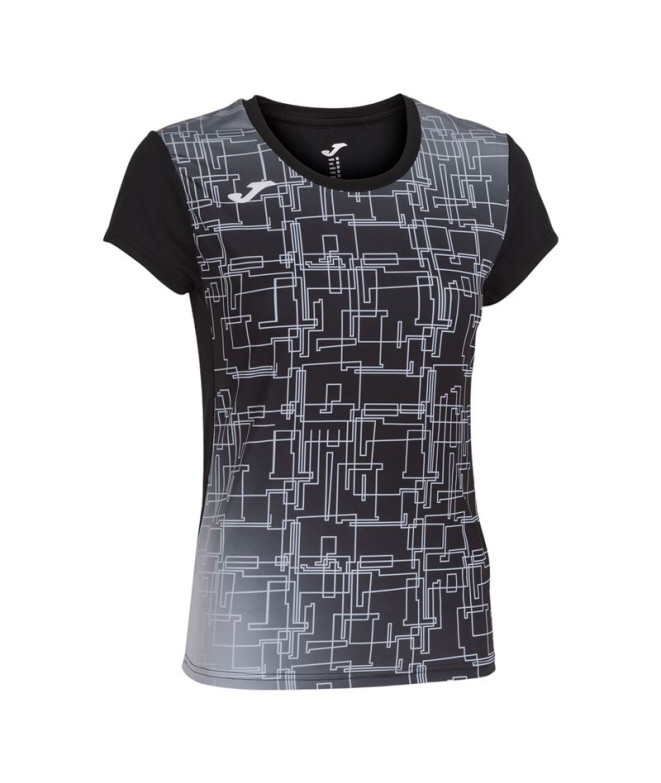 T-shirt Joma FemmeFille Manches courtes Elite...