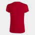 T-shirt Joma FemmeFille Manches courtes Elite VIII / Rouge