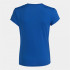 T-shirt Joma FemmeFille Manches courtes Elite VIII / Royal