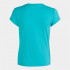 T-shirt Joma FemmeFille Manches courtes Elite VIII / Turquoise