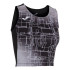 Haut Running Joma Femme Elite VIII Noir