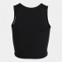 Haut Running Joma Femme Elite VIII Noir