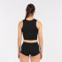 Haut Running Joma Femme Elite VIII Noir