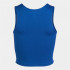 Haut Running Joma Femme Elite VIII Royal