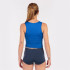 Haut Running Joma Femme Elite VIII Royal