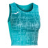 Haut Running Joma Femme Elite VIII Turquoise