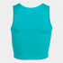 Haut Running Joma Femme Elite VIII Turquoise