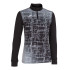 Sweat Running Joma FemmeFille Elite VIII / Noir
