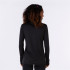 Sweat Running Joma FemmeFille Elite VIII / Noir