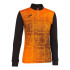 Sweat Running Joma FemmeFille Elite VIII / Noir Orange