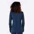 Sweat Running Joma FemmeFille Elite VIII / Jaune fluo marine
