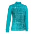 Sweat Running Joma FemmeFille Elite VIII / Turquoise