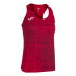 T-shirt Running Joma Femme Elite VIII Rouge