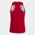 T-shirt Running Joma Femme Elite VIII Rouge